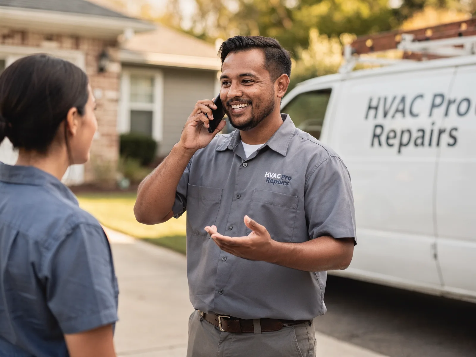 Heat Pump Repair South Ryegate, VT FAQs
